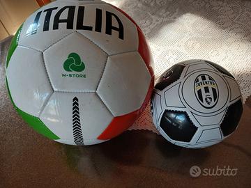Palloni nuovi