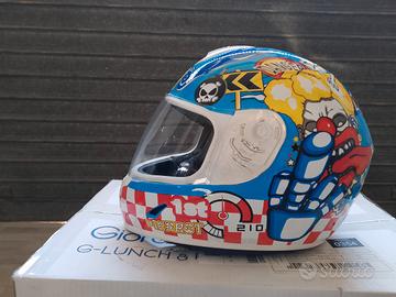 casco integrale 