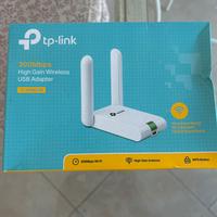 Wifi adapter TP LINK
