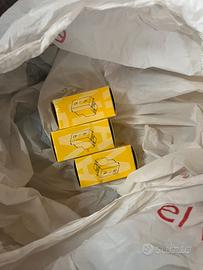 Prese bipasso vimar plana