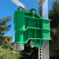 Tappatrice a colonna