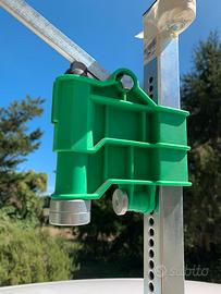 Tappatrice a colonna