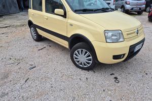 panda 1.2gpl climbing