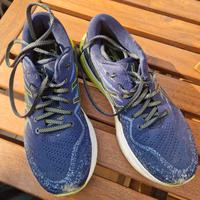 Asics Gel kayano 29 scarpa corsa uomo tg. 40.5