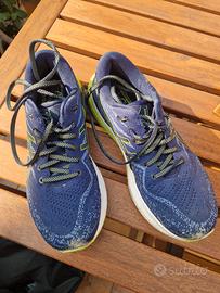 Asics Gel kayano 29 scarpa corsa uomo tg. 40.5