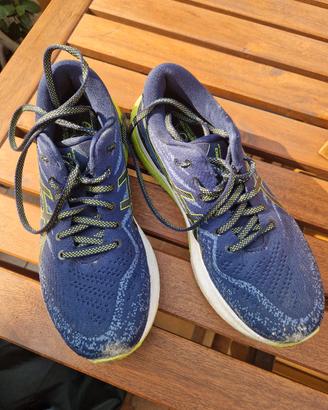 Asics Gel kayano 29 scarpa corsa uomo tg. 40.5