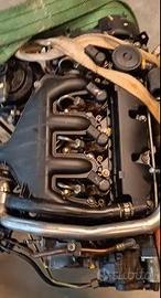Motore e cambio 2.0 diesel rhk