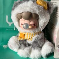 Rolife Nanci Tea Time Kitties Sweet Cheese Peluche