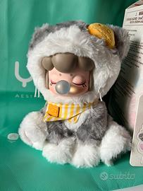 Rolife Nanci Tea Time Kitties Sweet Cheese Peluche