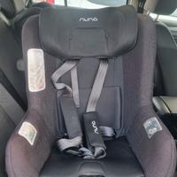 Seggiolino Auto: Nuna TODL next