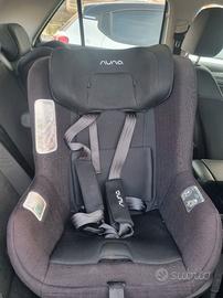 Seggiolino Auto: Nuna TODL next