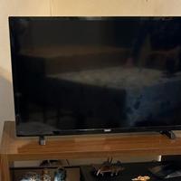 TV philips 32 pollici