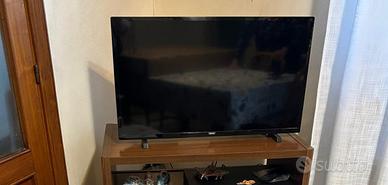 TV philips 32 pollici