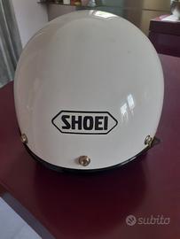 Casco shoei