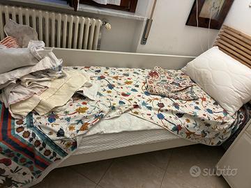 Letto singolo