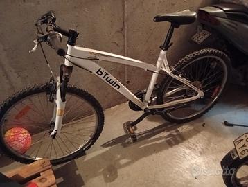 Bici ragazzo /adulto