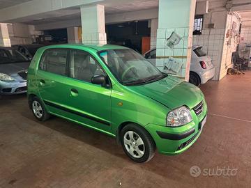 Hyundai Atos Prime 1.1 12V Comfort