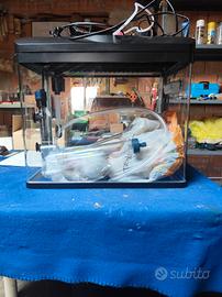 acquario 50 litri