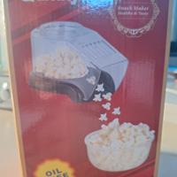 macchina popcorn 