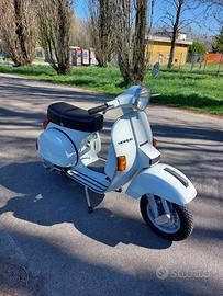 Vespa