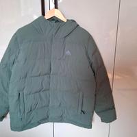 Piumino Giacca Adidas Tg. L Uomo