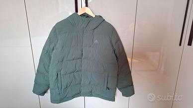 Piumino Giacca Adidas Tg. L Uomo