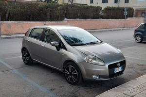 Fiat Grande Punto 
