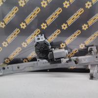 CREMAGLIERA ANTERIORE SINISTRA PEUGEOT 207 S. Wago