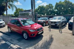 SEAT ARONA 1.0 TGI METANO 90 CV MODELLO X