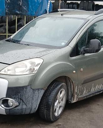 Ricambi usati vari PEUGEOT PARTNER anno 2010