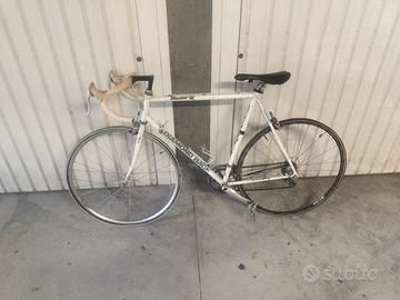 bici vintage banato
