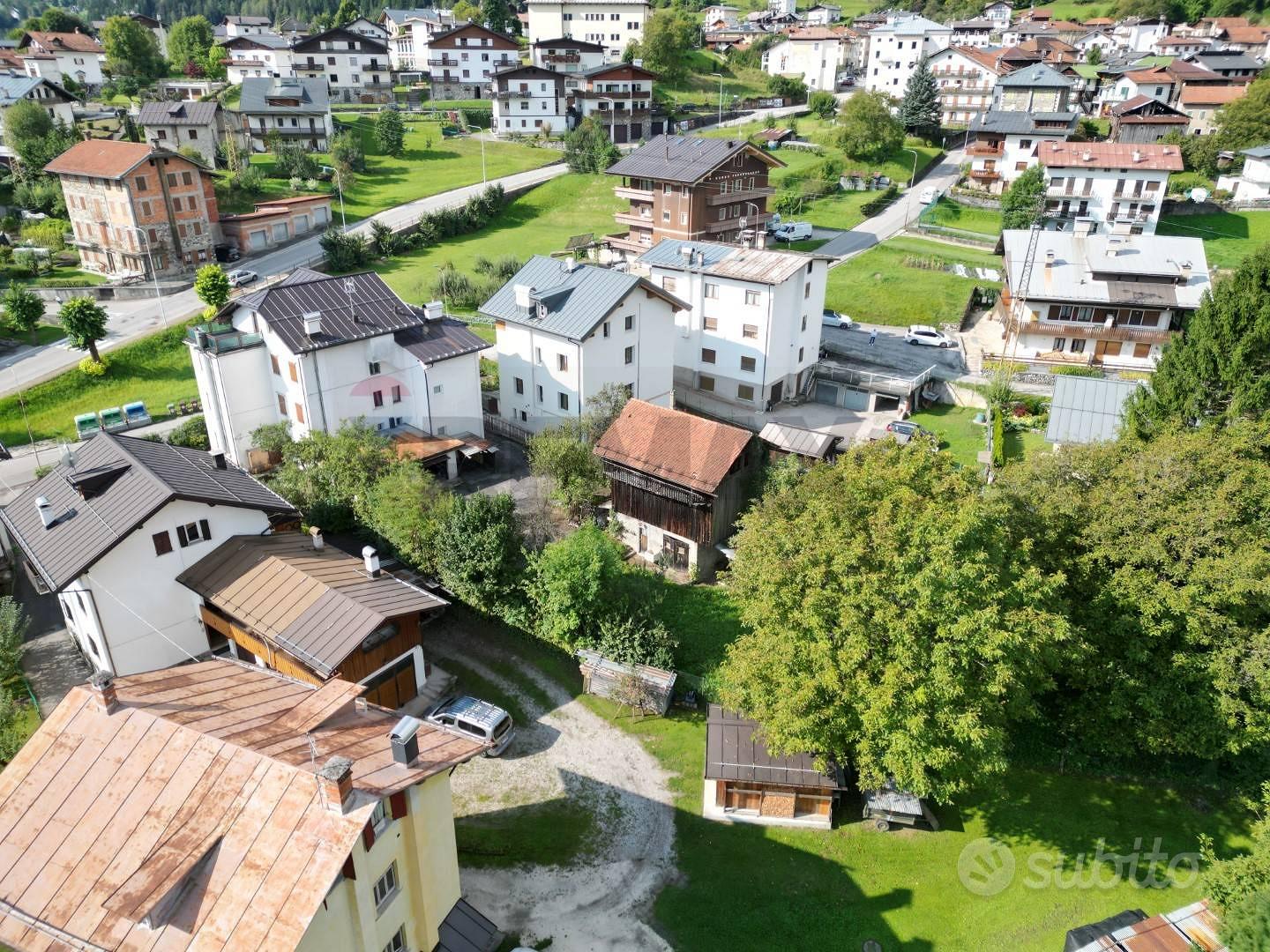 Rustico - Calalzo di Cadore - Vista 5