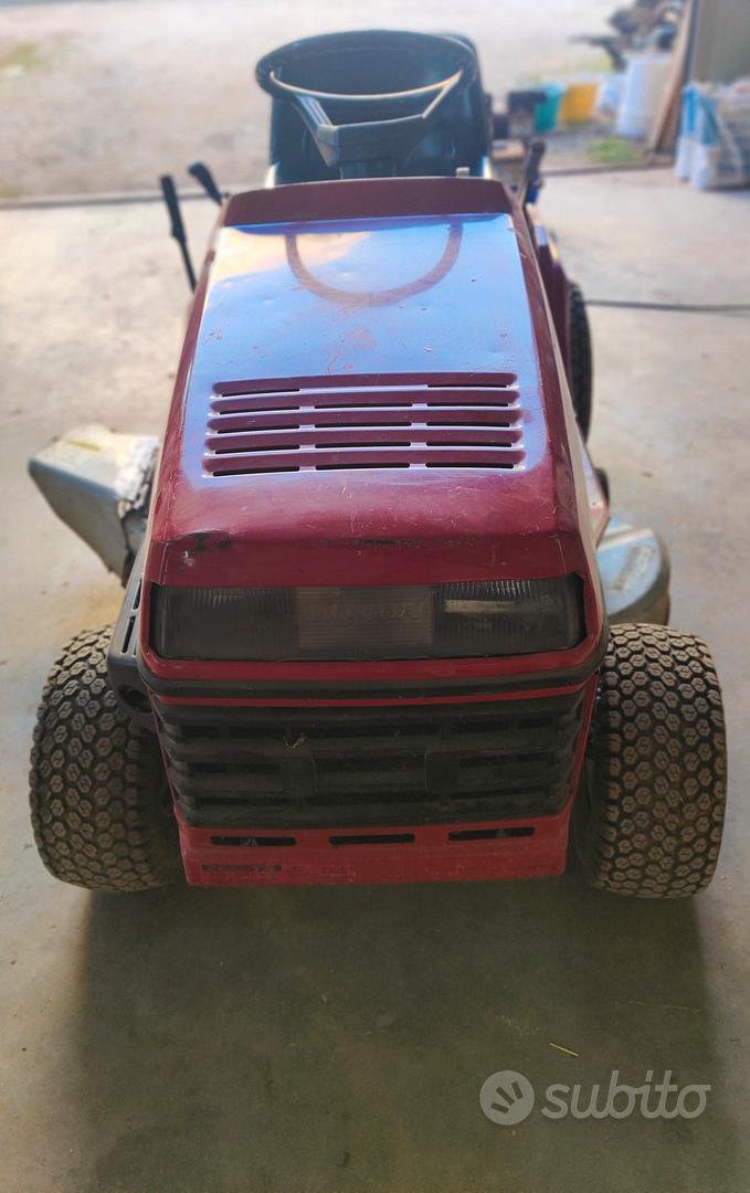 Mandrino Per Tornio 470mm - Giardino E Fai Da Te In Vendita A Napoli - Foto 8