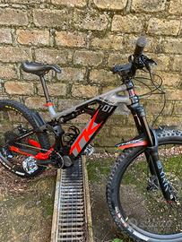 Ebike Thok TK01