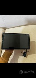 Autoradio Android 10" Junsun 4GB/64GB - CarPlay