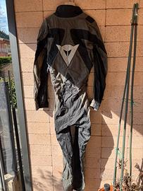 Tuta antipioggia Dainese-moto