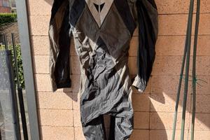 Tuta antipioggia Dainese-moto