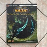 WoW The dungeon companion II