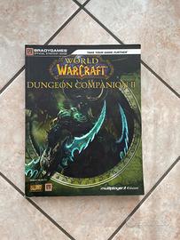 WoW The dungeon companion II