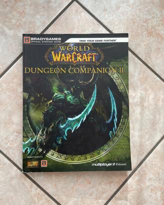 WoW The dungeon companion II