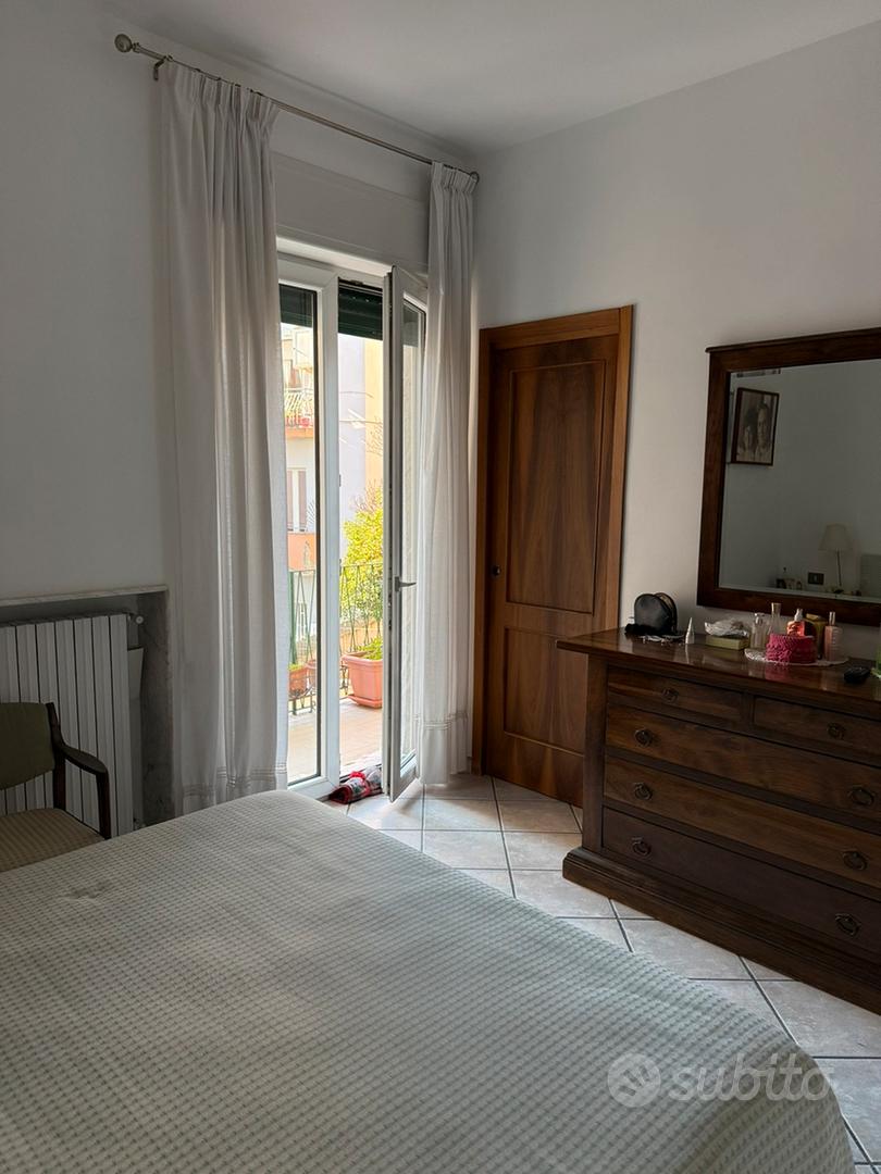 Appartamento – Napoli, San Ferdinando, Municipalità 1 - Altro