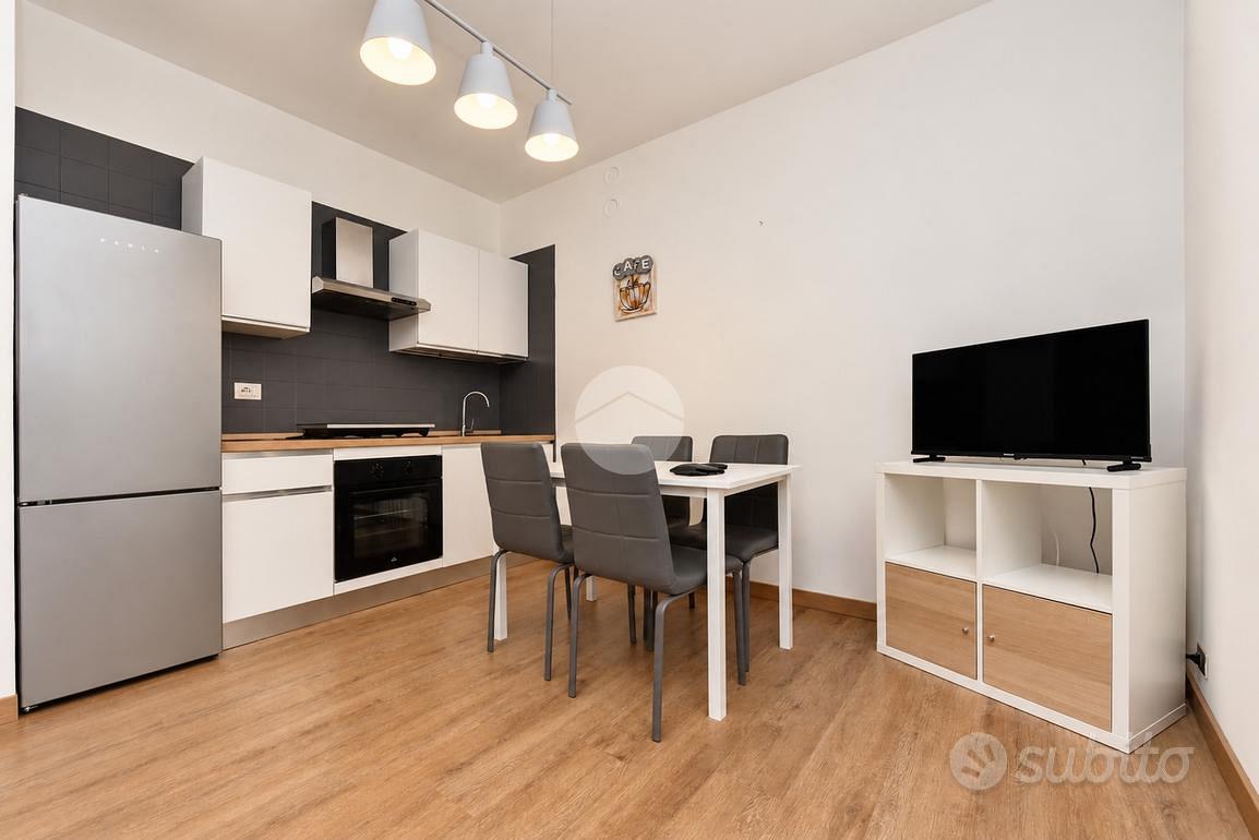 Appartamento – Coazze, Castagna - Vista 2