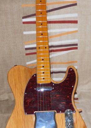 Telecaster