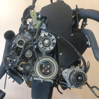 Turbo ,alta pressione ,iniettori, alternatore