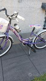 bicicletta bimba 