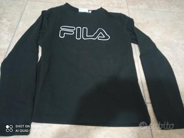 maglia bambino Fila