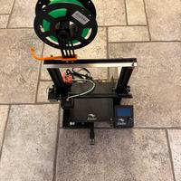 Stampante 3D creality Ender 3
