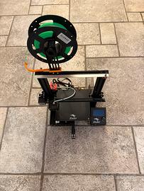 Stampante 3D creality Ender 3