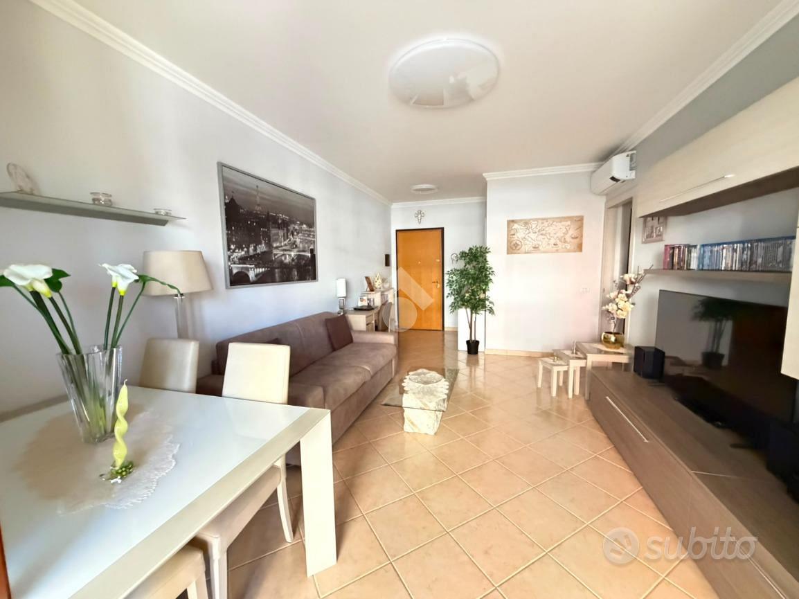 Apartment in Roma, Ponte di Nona, Lunghezza - Vista 3