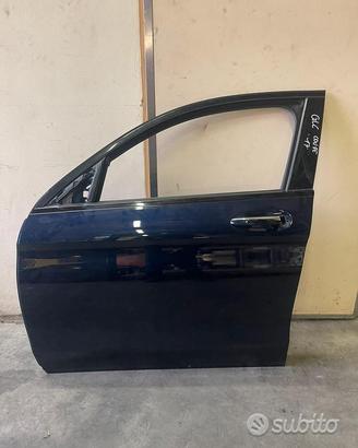 Porta - Portiera Ant Sx Mercedes GLC Coupè 2016